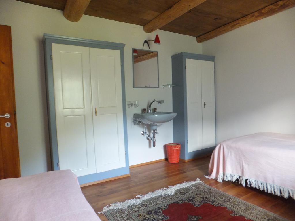 Casa Del Sarto Appartement Intragna Buitenkant foto