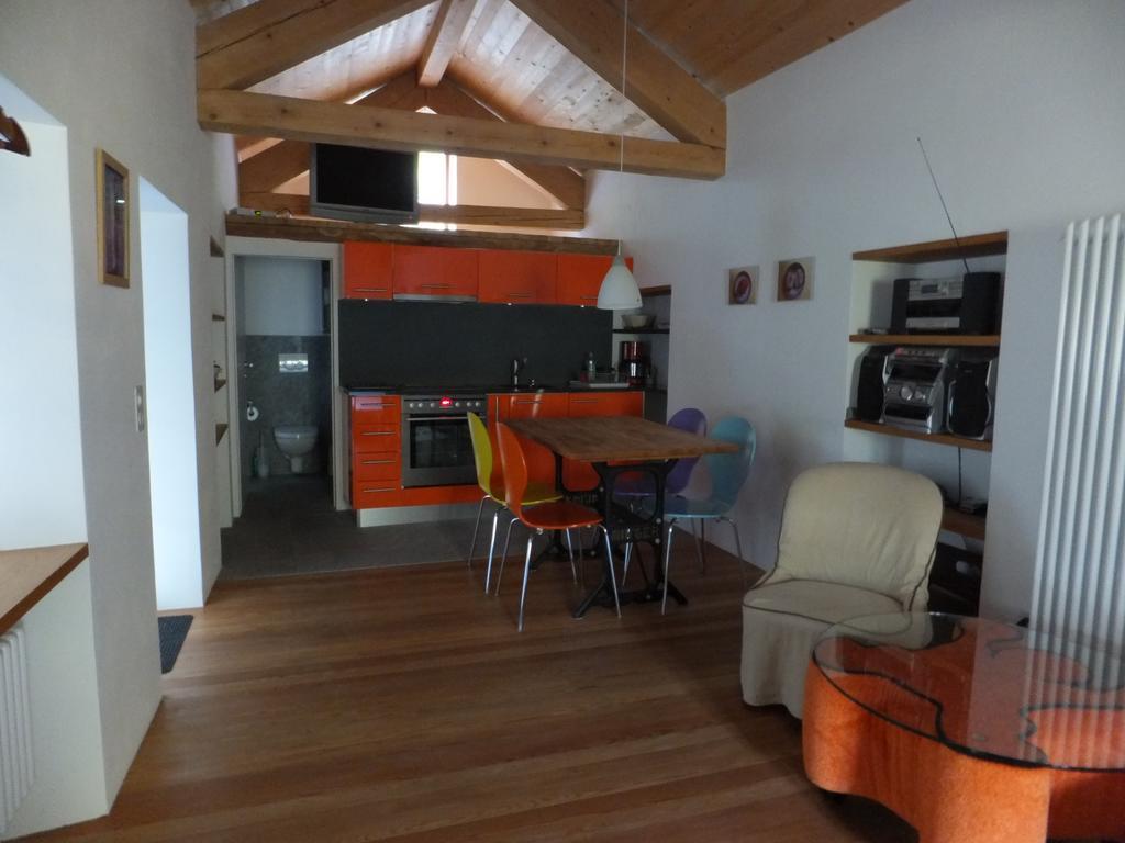 Casa Del Sarto Appartement Intragna Buitenkant foto